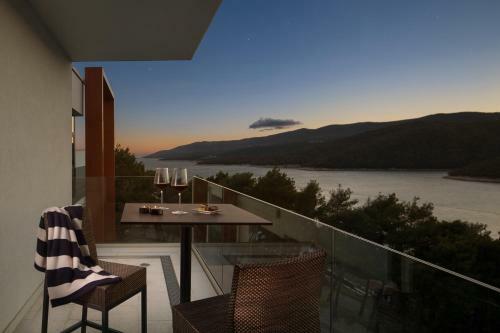 Luxury Apartments Istra Fortuna