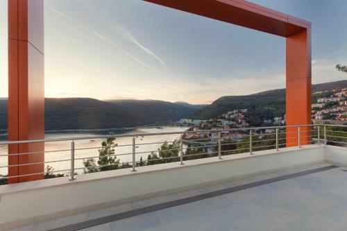 Luxury Apartments Istra Fortuna