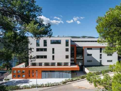 Luxury Apartments Istra Fortuna