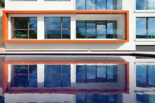 Luxury Apartments Istra Fortuna