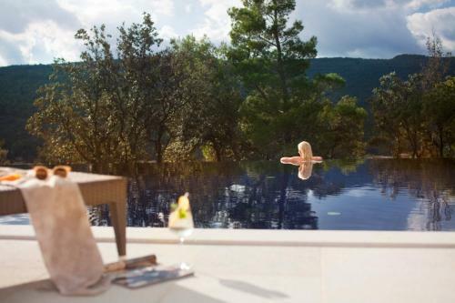 Luxury Apartments Istra Fortuna
