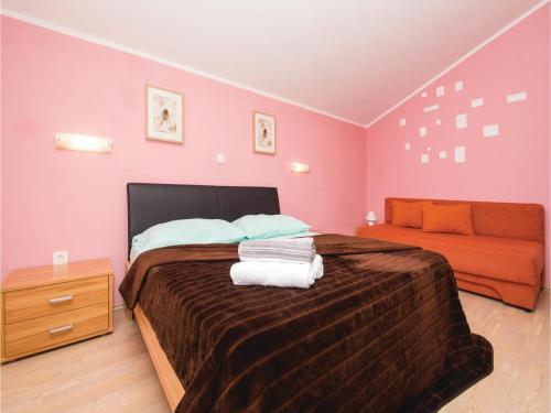 Holiday Home Kapelica III