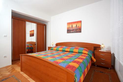 Holiday Home Martin