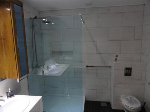 Hostal Villa Samac