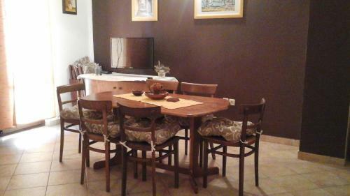 Apartments Jadranka Povile