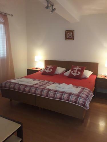 Apartments Jadranka Povile