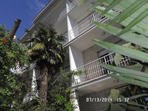 Apartment In Sukosan/zadar Riviera 8202