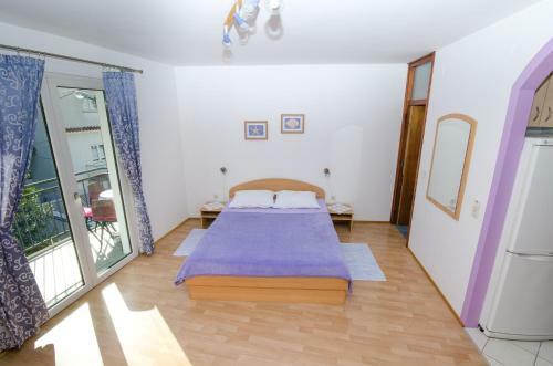 Apartamento Studio In Selce/crikvenica Riviera 13930