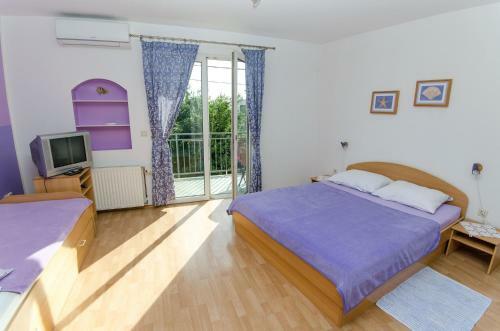 Apartamento Studio In Selce/crikvenica Riviera 13930