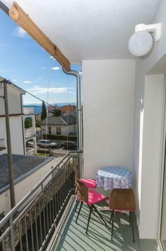 Apartamento Studio In Selce/crikvenica Riviera 13930