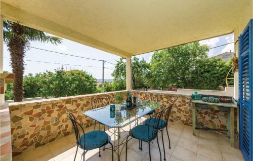 Holiday Home Ulica Pazar I