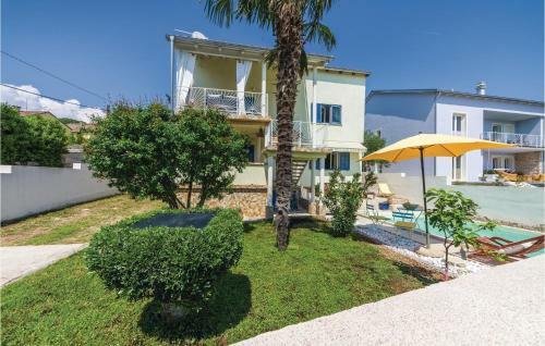 Holiday Home Ulica Pazar I