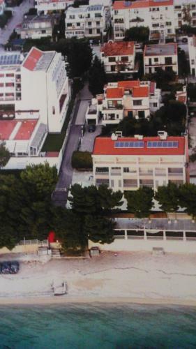 Apartmani Smiljana