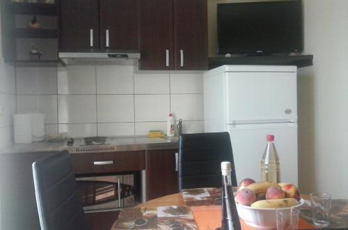 Apartments Roncevic #joko#