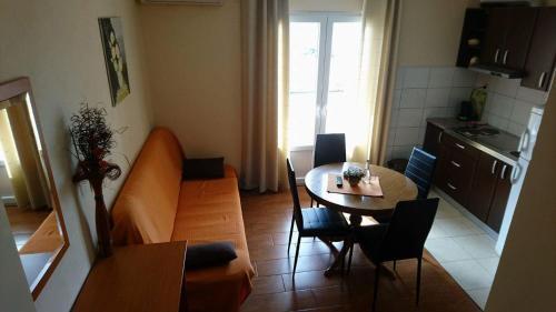 Apartments Roncevic #joko#