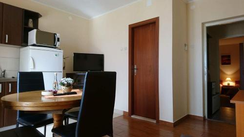 Apartments Roncevic #joko#
