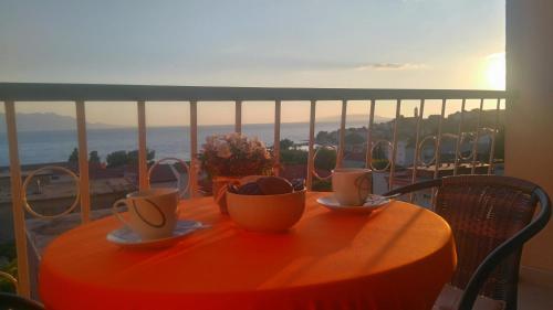 Apartments Roncevic #joko#