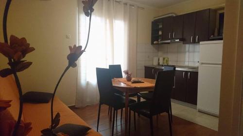 Apartments Roncevic #joko#