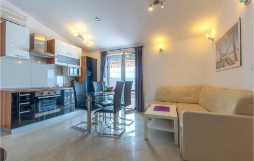 Apartment Jesenice With Sea View II
