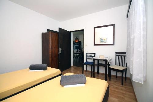 Apartments Justina