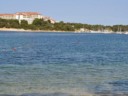 Apartments By The Sea