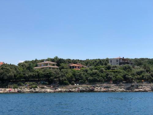 Apartments By The Sea