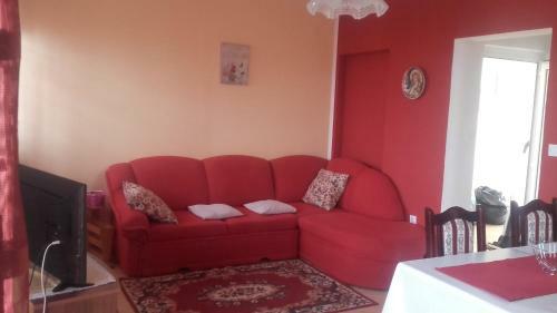 Apartments Marica