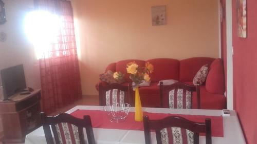 Apartments Marica