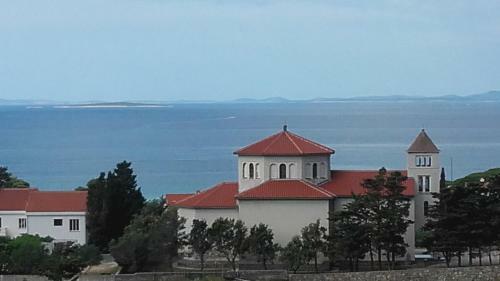 Apartments Marica
