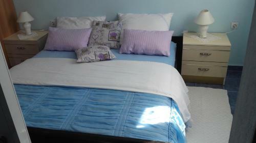 Apartments Marica