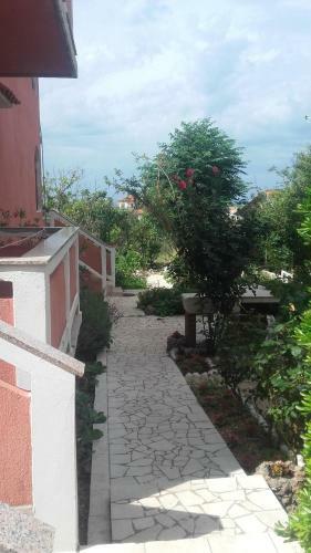 Apartments Marica