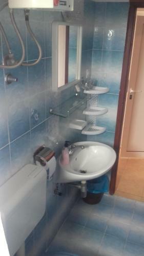 Apartments Marica