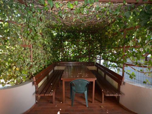 Apartment In Pula/istrien 11445