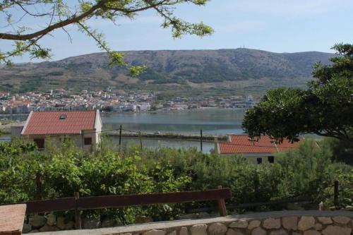 Apartments By The Sea Pag - 6272