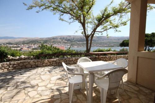 Apartments By The Sea Pag - 6272