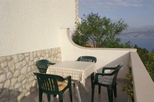 Apartment Splitska 2889b