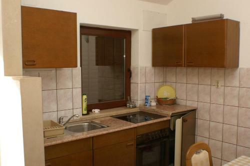 Apartment Splitska 2889b