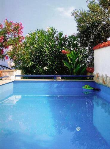 Apartment Splitska 2889b