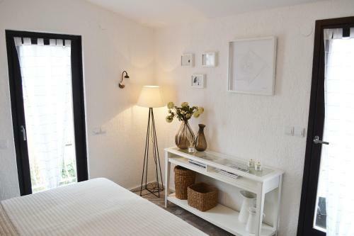 Sea View Apartment Olja