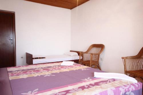 Apartments With A Parking Space Orebic (peljesac) - 10089