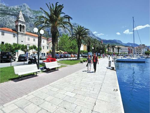 Apartment Makarska 33