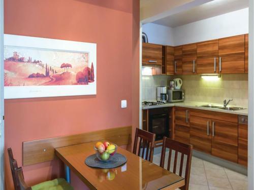 Apartment Makarska 33