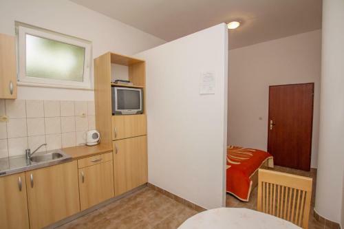 Apartment Ciovo 21