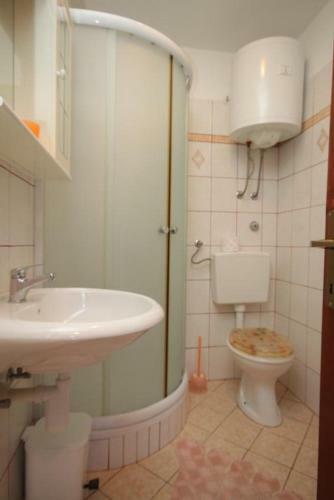 Apartment Cunski 7867c