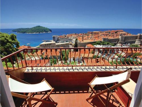 Apartment Cavtatska V