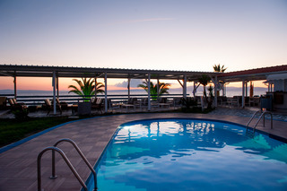 Hotel Hanioti Village Resort
