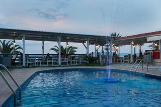 Hotel Hanioti Village Resort