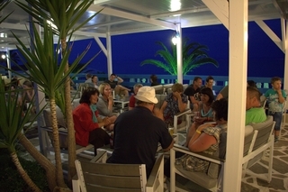 Hotel Hanioti Village Resort