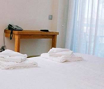 Hotel Hanioti Village Resort