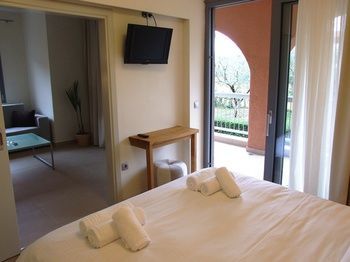 Hotel Hanioti Village Resort